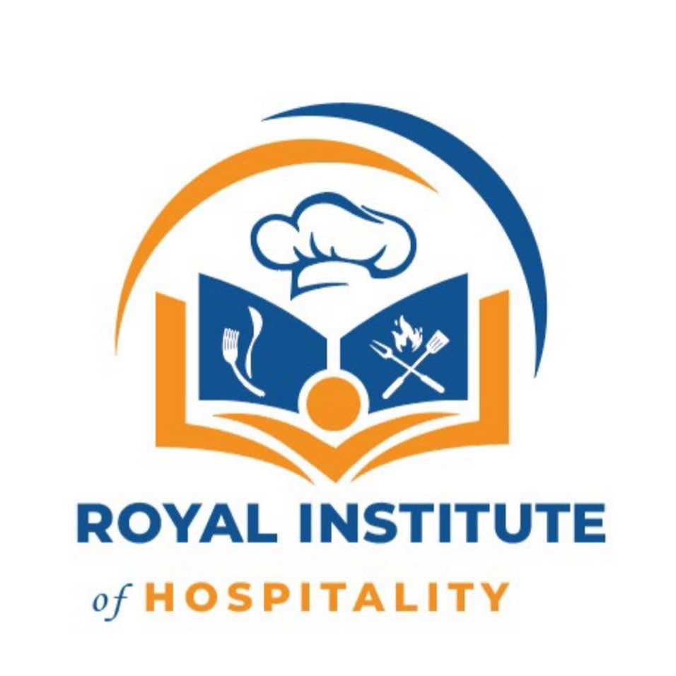Royal Institute of Hospitality Logo