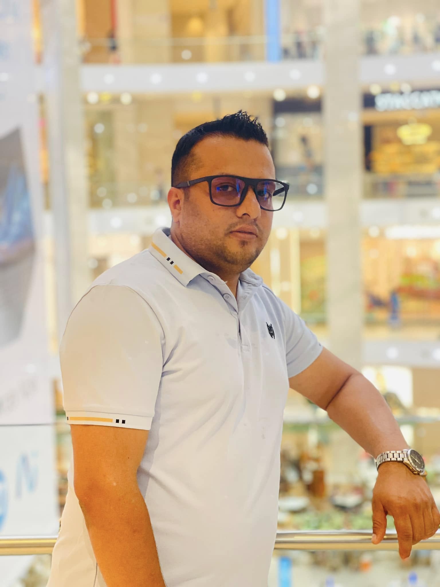 Managing Director